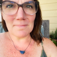 Pietersite Necklace